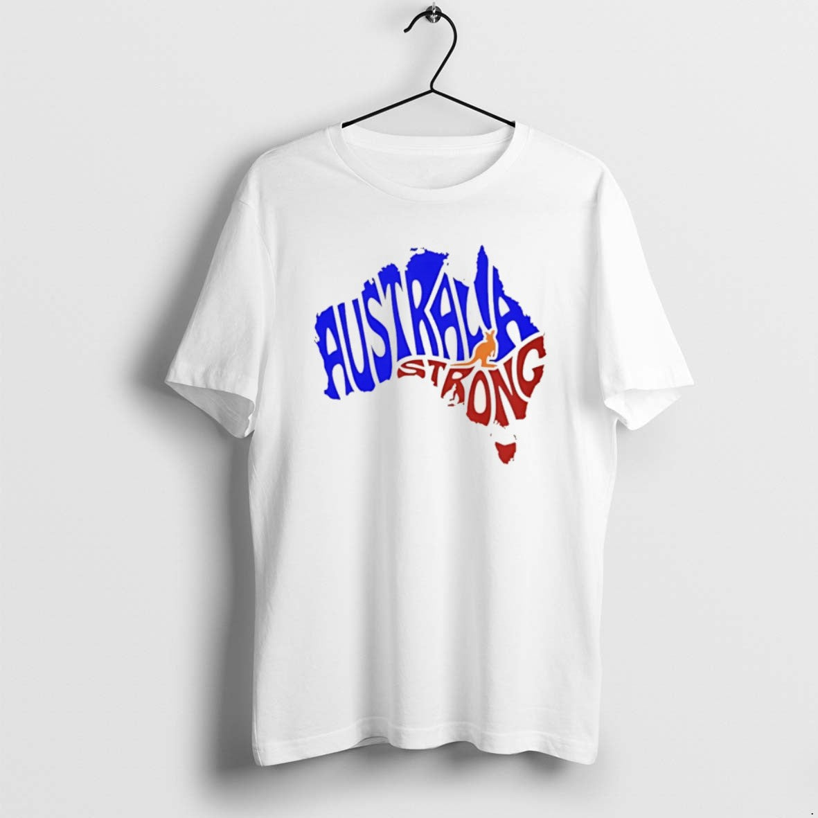 Official Australia Strong Map Resilience Pray For Australia Christmas