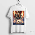 Official Avatar Fire And Ash Only In Theatres December 19 2025 New Flim Tshirts Sweater