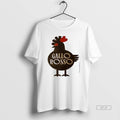 Official Aviator Gallo Rosso Chicken