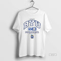 Official Byu Cougars 2025 Pop Tarts Bowl