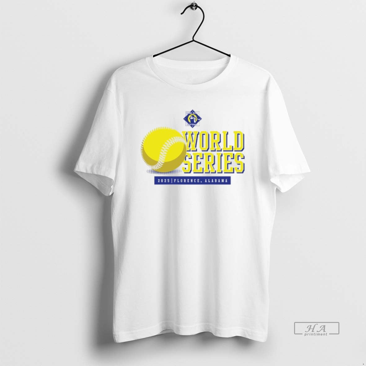 Official Babe Ruth Softball World Series 2025 Florence Alabama