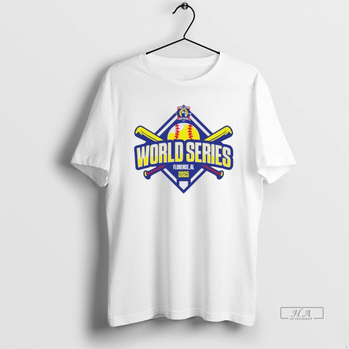 Official Babe Ruth Softball World Series 2025