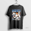 Official Babe Ruth The Bambino 14 Home Runs