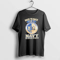 Official Back To Back 2024 2025 Navy Midshipmen Football Commander In Chiefs Trophy