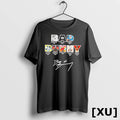 Official Bad Bunny 2025 Signature Tshirts Sweater
