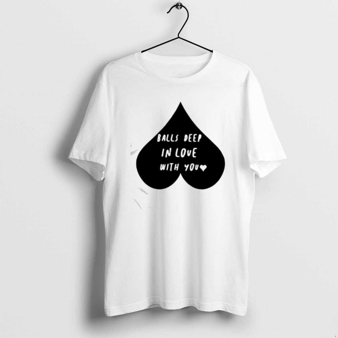 Official Balls Deep In Love With You