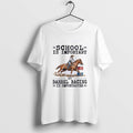 Official Barrel Racing School Is Important