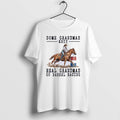Official Barrel Racing Some Grandmas Knit Real Grandmas