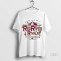 Official Battle For The Golden Hat 2025 Red River Rivalry State Fair Of Tx Tshirts