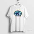 Official Beach Bears Ocean State Merry Christmas