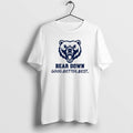 Official Bear Down Good Better Best Chicago Bear Football