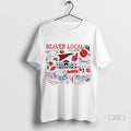 Official Beaver Local Calcutta Tshirts Sweater