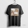 Official Because Theyre Criminals Too Dear Vintage