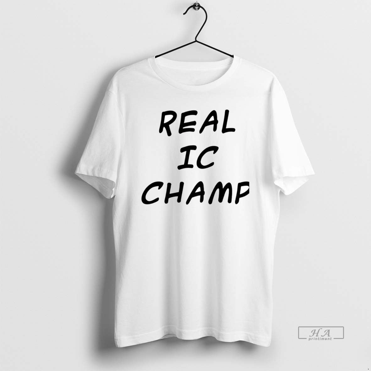 Official Becky Lynch Real Ic Champ