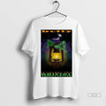 Official Belly At Trinity Centre In Bristol Uk On Sept 29 2025 Tshirts Sweater