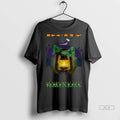 Official Belly September 29 2025 Tour Bristol Uk Long Sleve Tshirts Sweater