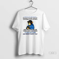 Official Bigfoot Ive Been Gooder Ive Been Badder Many Times Thinner Lost Of Times Fatter