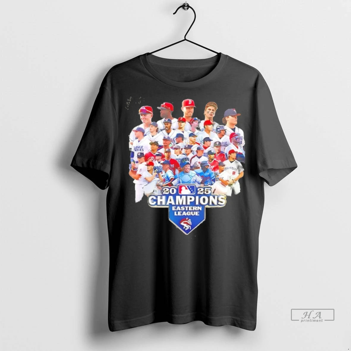Official Binghamton Rumble Ponies Eastern League Champions 2025 Tee Tshirts Sweater