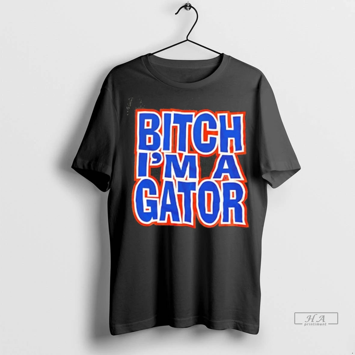 Official Bitch Im A Gator Tee Tshirts Sweater