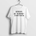 Official Bitches Be Trippin Ok Maybe I Pushed One
