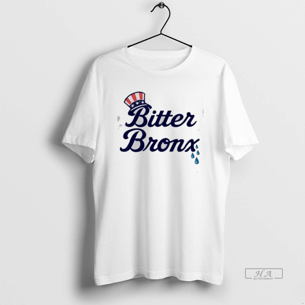 Official Bitter Bronx Classic