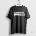 Official Black Voters For Spanberger Tee Tshirts Sweater