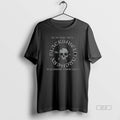 Official Blackshield Archery 30 In The Head You Know Their Dead Logo