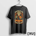 Official Blessed Be The Spooky Season Halloween Tshirts Sweater