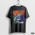 Official Blink 182 September 27 2025 T Mobile Center Kansas City Mo Long Sleve