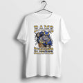 Official Blink 182 X La Rams Touchdown Event