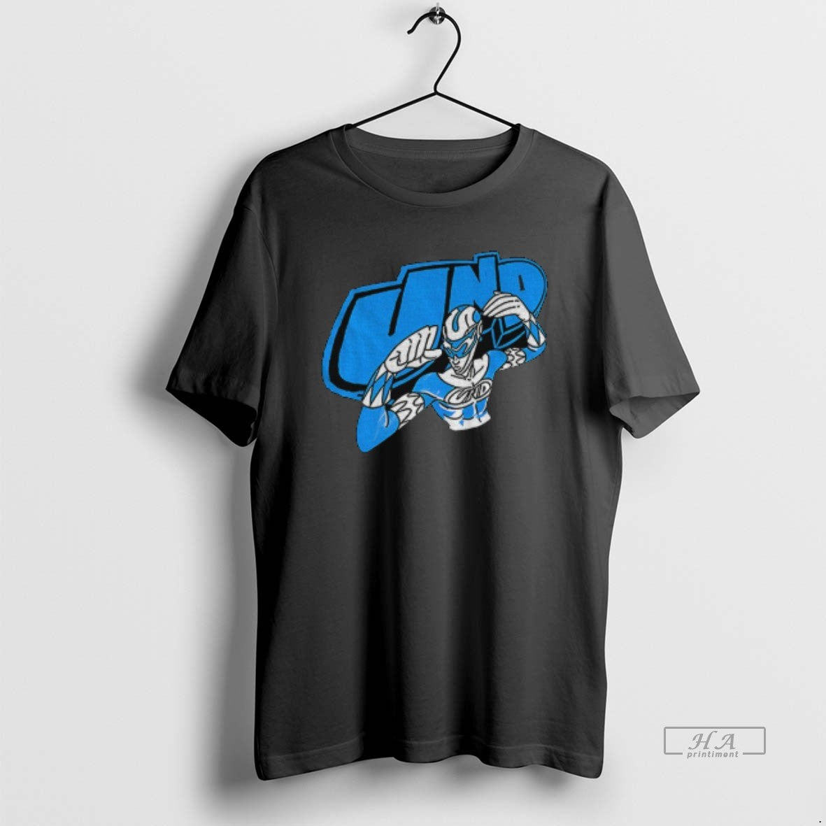 Official Blue Ranger Power Rangers Iceman Und