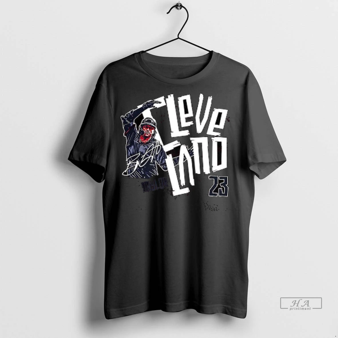 Official Bo Naylor For The Cleveland Tshirts Sweater