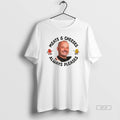Official Bob Mortimer Quote Meats Cheeses Always Pleases