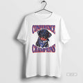 Official Boise State Broncos Back To Back Conference Champions Blitz