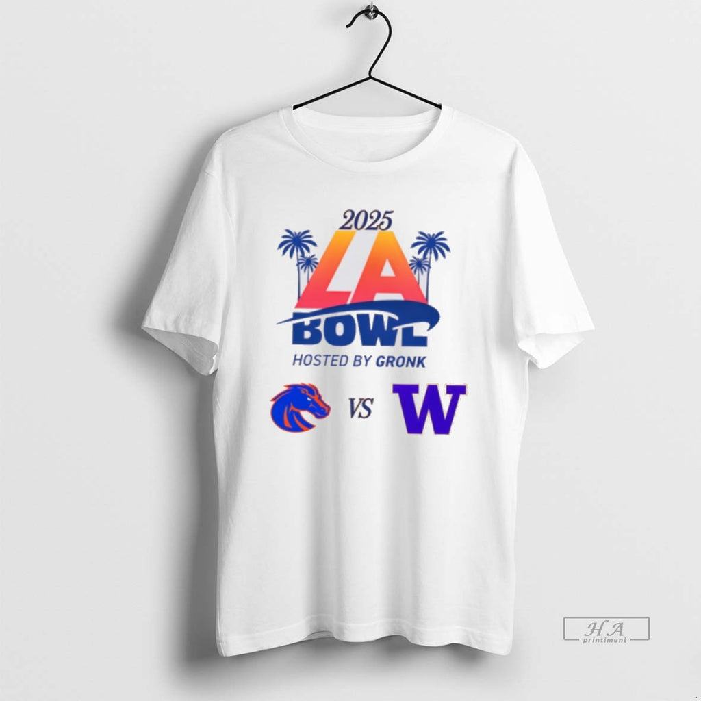 Official Boise State Broncos Vs