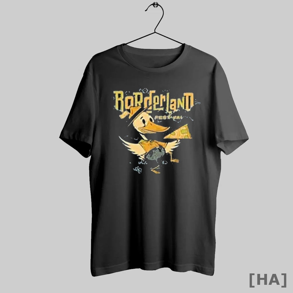 Official Borderland Festival In New York Duck At Knox Farm State Park East Aurora On