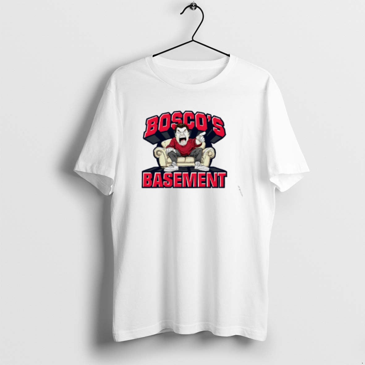 Official Boscos Basement Alabama Vs Arizona