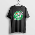 Official Boston Celtics Skeleton Player