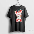Official Boston Red Sox Garrett Crochet K Tee Tshirts Sweater