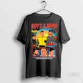 Official Boyz N The Hood 1991 Cartoon Tshirts Sweater
