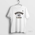 Official Brad Marchand Florida Panthers Name And Number Christmas