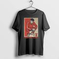 Official Brad Underwood Track Suit Coach Underwood Illinois Fighting Illini Basketball