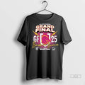 Official Brisbane Broncos 2025 Grand Final Tshirts Sweater