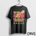 Official Brisbane Lions Back To Back 2025 Afl Grand Final Premiers Tshirts Sweater