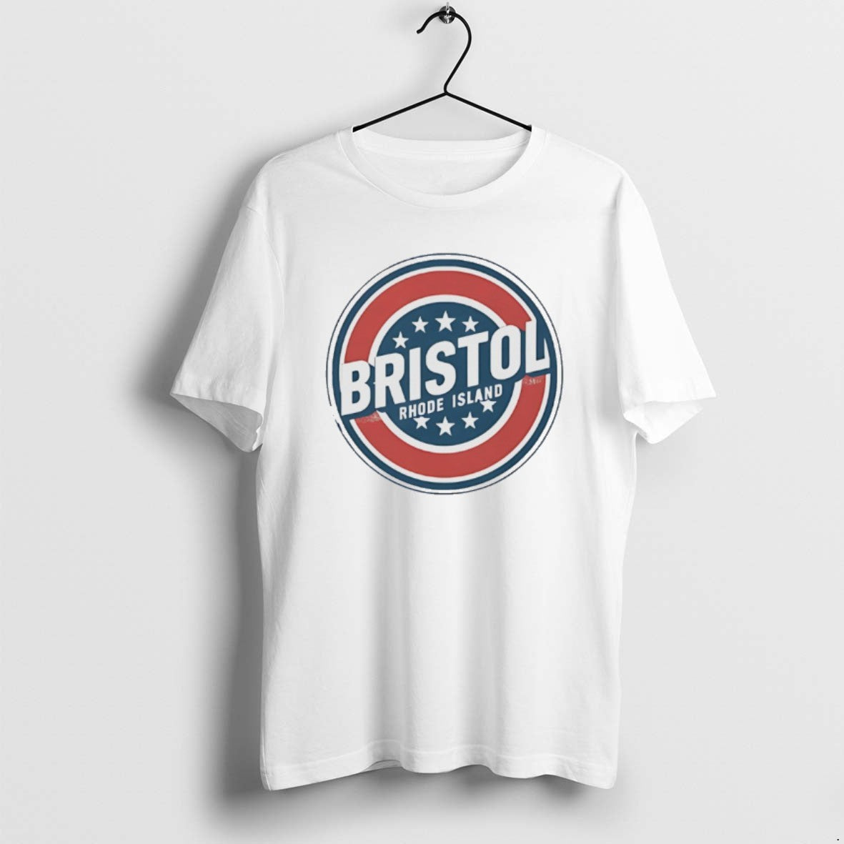 Official Bristol Rhode Island Logo