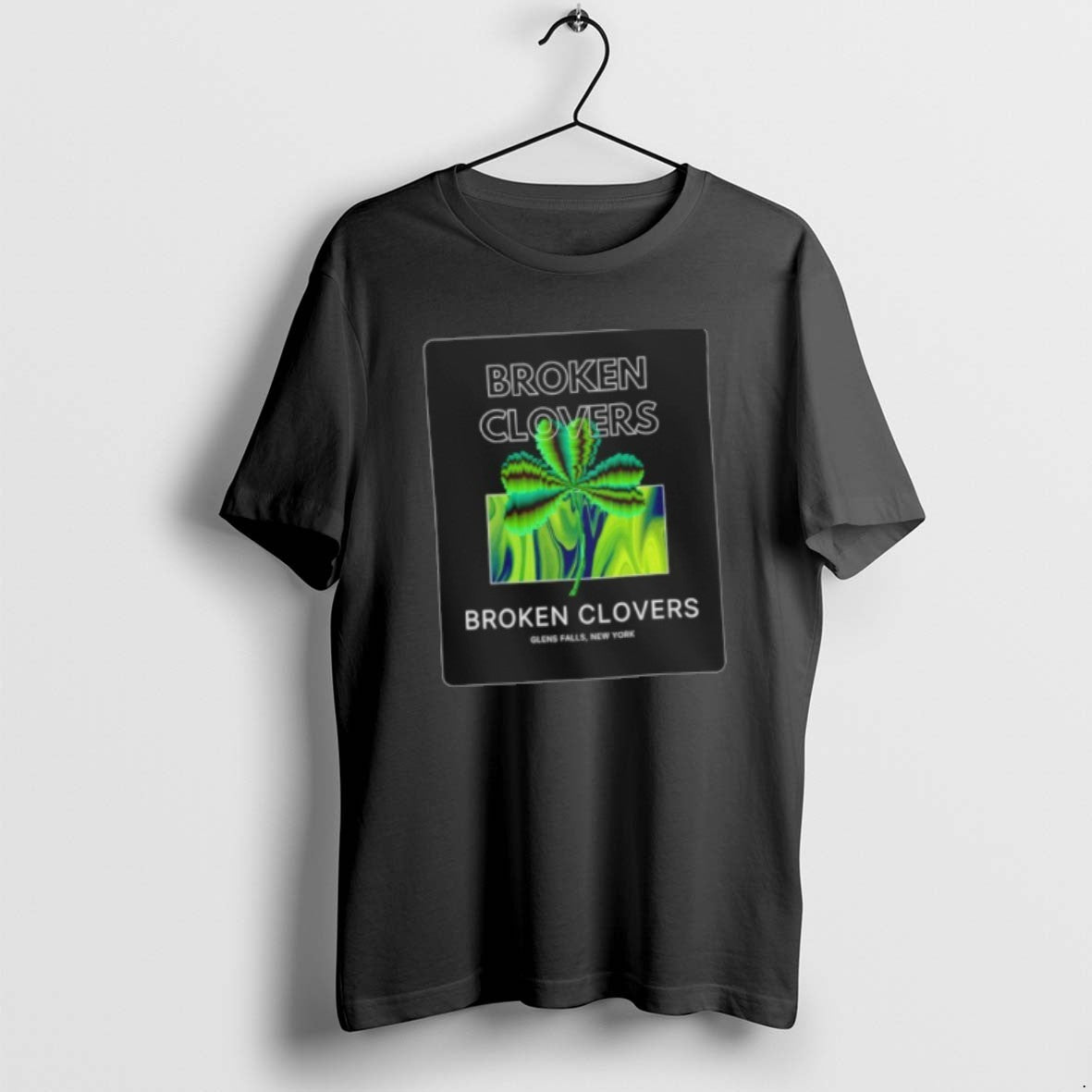 Official Broken Clovers
