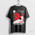 Official Bryce Harper Philadelphia Phillies The World Ender S Tshirts Sweater