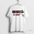 Official Buddy Mack Iii Portrait South Carolina Gamecocks Tshirts Sweater