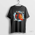 Official Buenos Dias White Boy Taco Bell Tee Tshirts Sweater