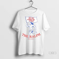Official Buffalo Parade See You Across The Street The Ralph Tshirts Sweater